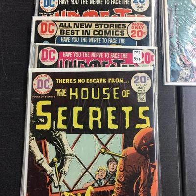 Comics