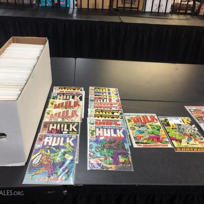 Comics