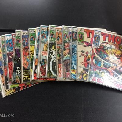 Comics