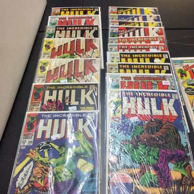 Comics