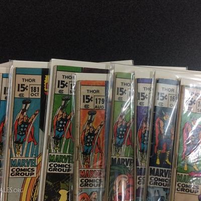 Comics