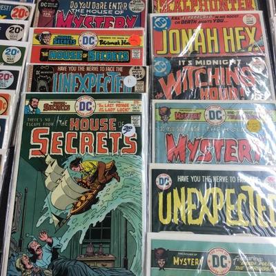 Comics