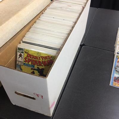 Comics