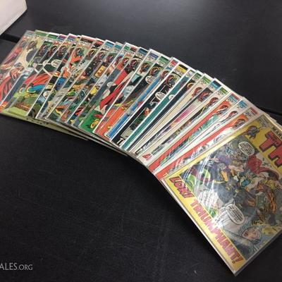 Comics