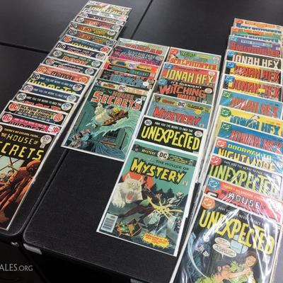 Comics