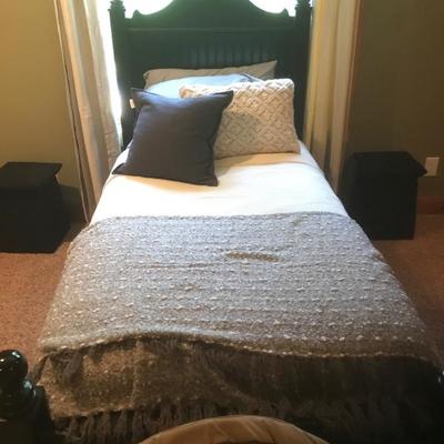 3 twin trundle beds sold separately or as a set! 
