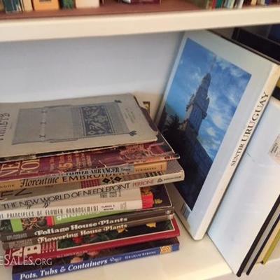 Books.