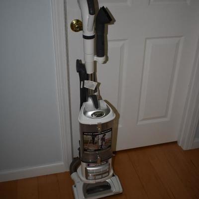 Shark Vacuum