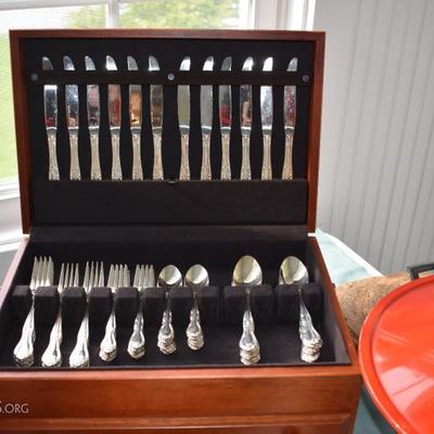 Towle Flatware