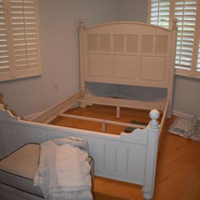 Stanley Queen Bedroom Suite