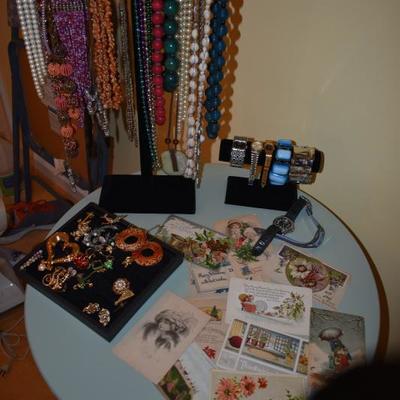 Costume Jewelry