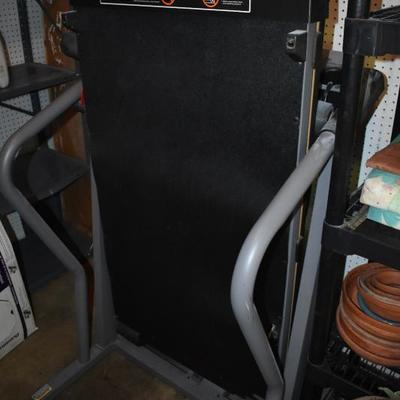 I Fit Treadmill