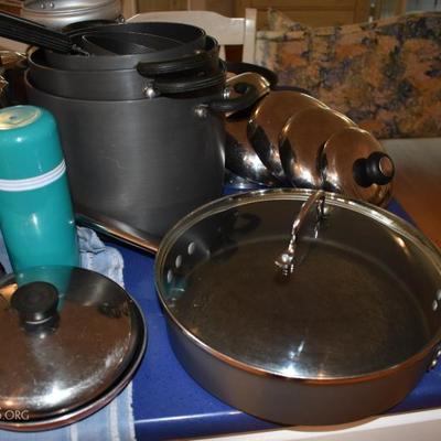 Circulon Cookware