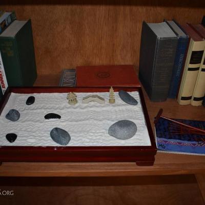 Zen Garden