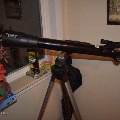 Telestar By Meade Telescope