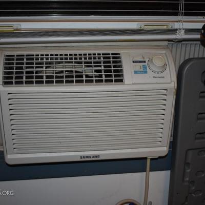 Samsung Wall Air Conditioner