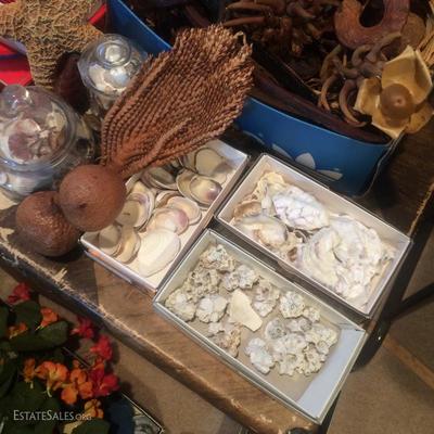Natural crafts