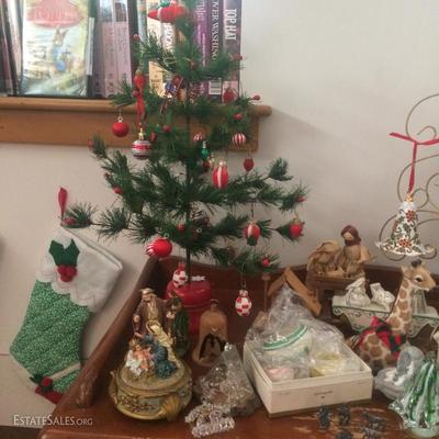 More Christmas!