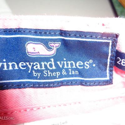 Vineyard Vines