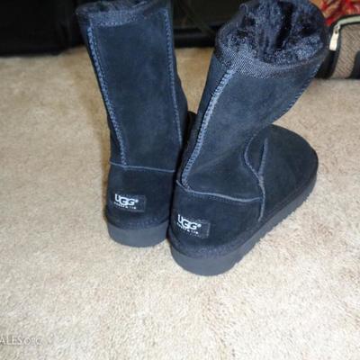 Uggs
