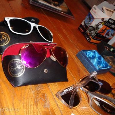 Ray Ban sunglasses