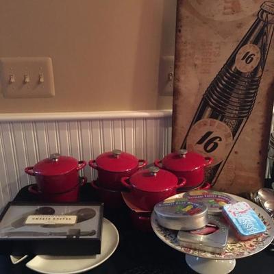 Kitchenware