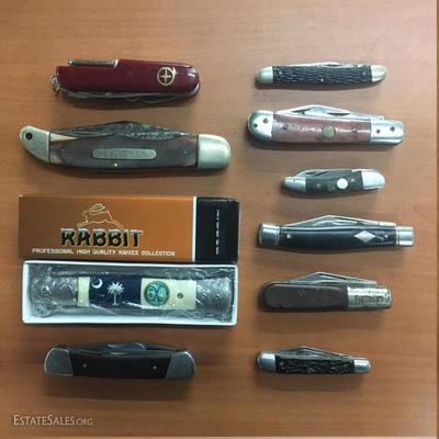 Knives