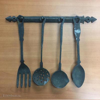 Replica smelting tools