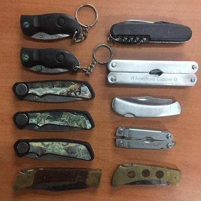 Knives