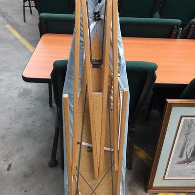 Ironing board