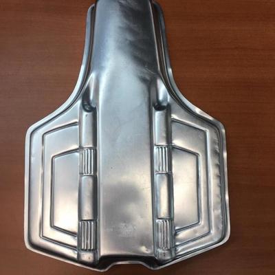 Star Wars cake pan