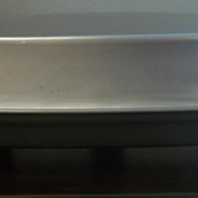 Vintage Lektro Maid. Multi function by West Bend. Griddle, Baker, Grill, Roaster, Brazier, Hot Tray, Warmer.