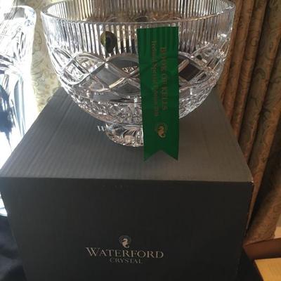 Waterford