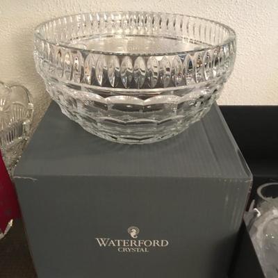 Waterford