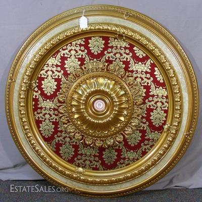 Decorative Ceiling Cap