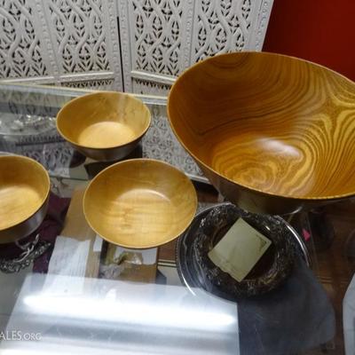 Harry Nohr Bowls