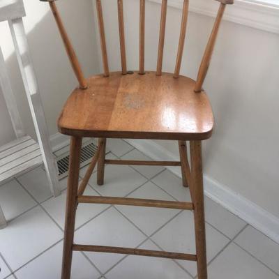 youth chair