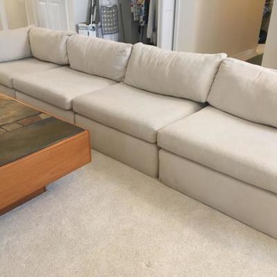 sectional sofa