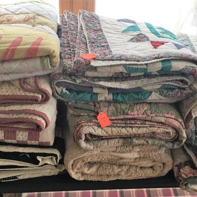 quilts