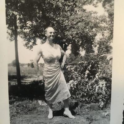 vintage photos