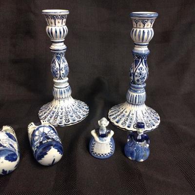 Delft