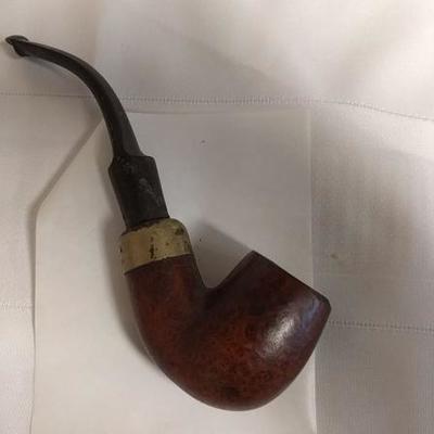 K&P Peterson Bent Pipe
