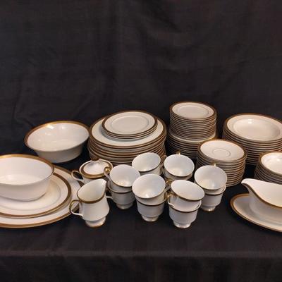 Sango Royalty China