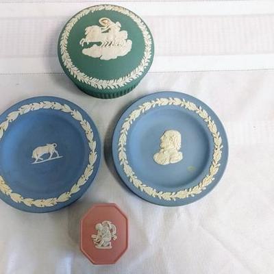 Wedgwood