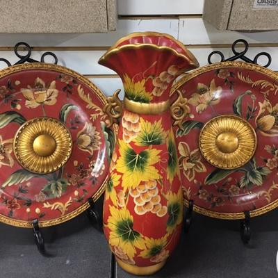 Home accents