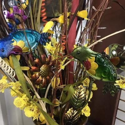 Floral arrangement