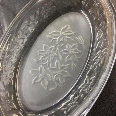 Princess House Fantasia dessert bowls