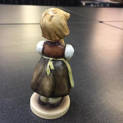"For Mother" Hummel figurine