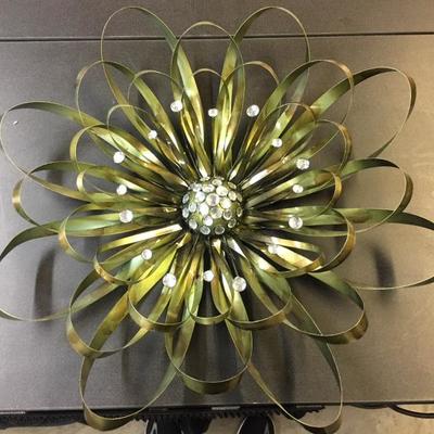 Metal art
