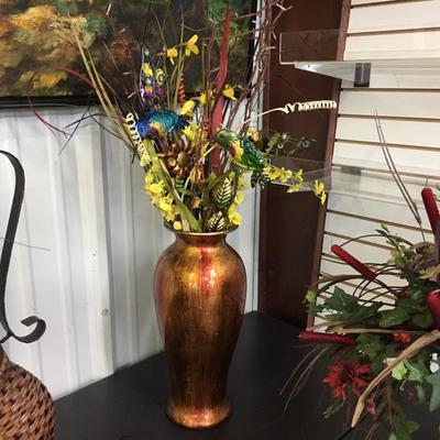Floral arrangement